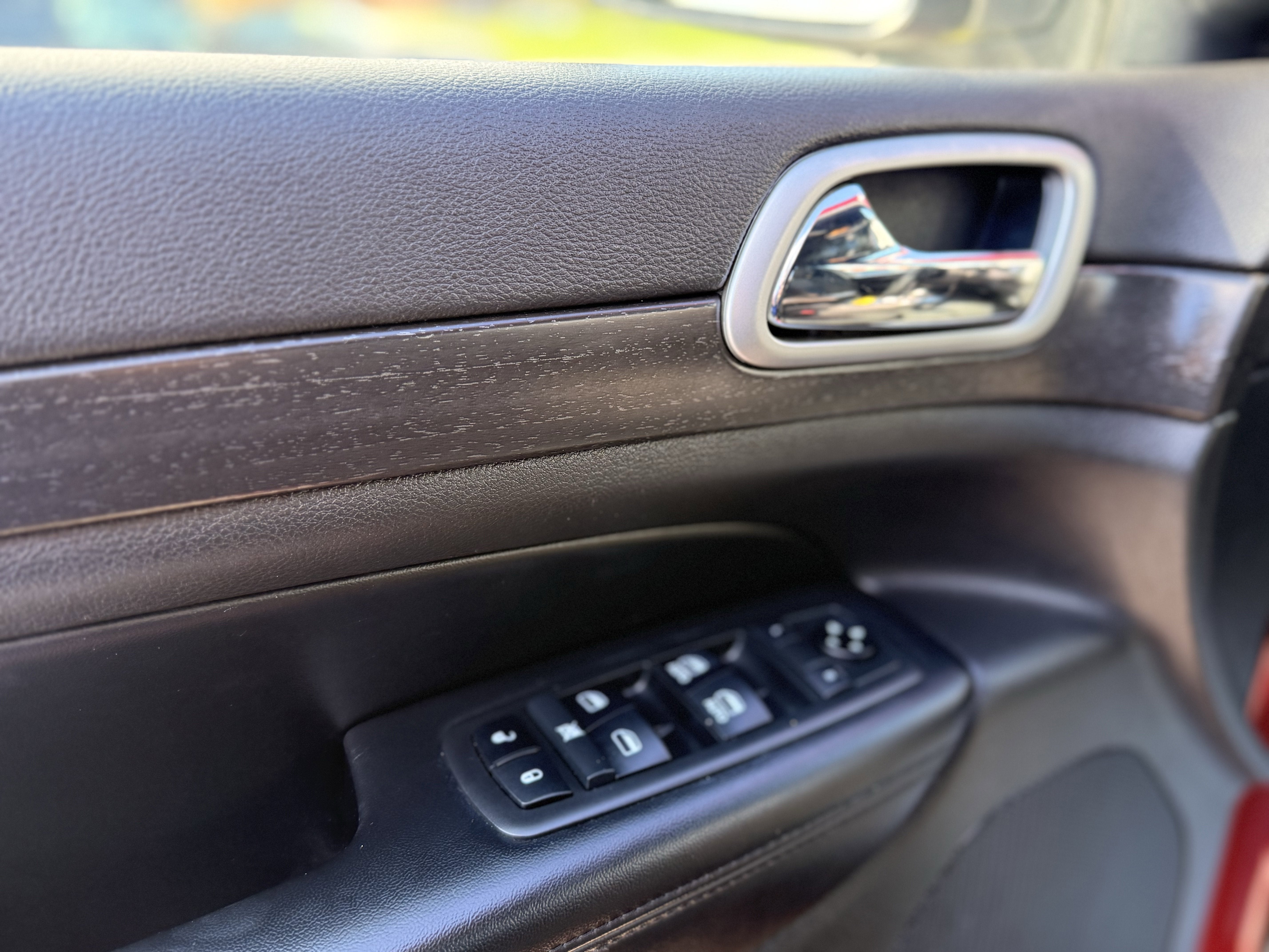 2018 Jeep Grand Cherokee Laredo E 4x4