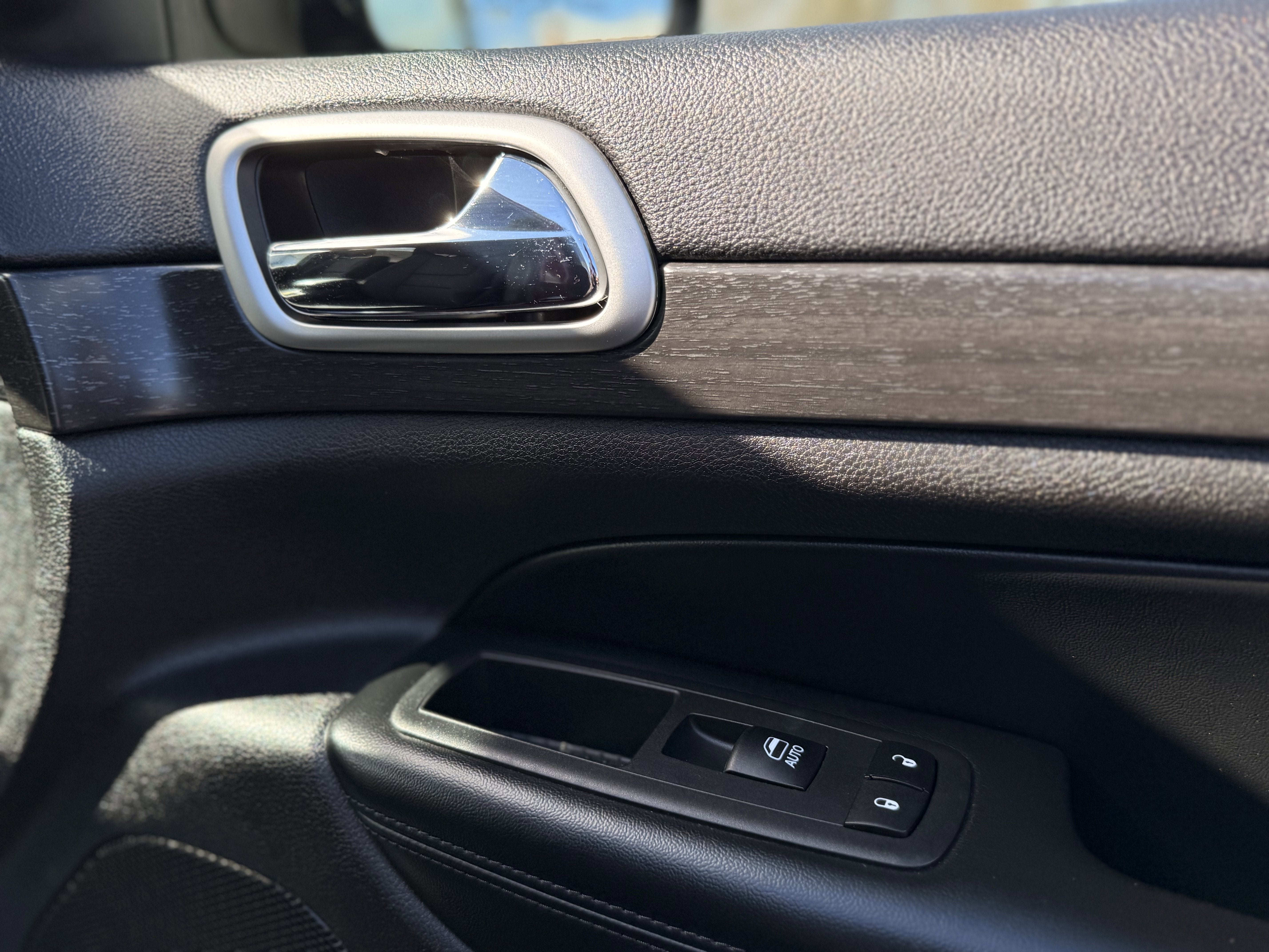 2018 Jeep Grand Cherokee Laredo E 4x4
