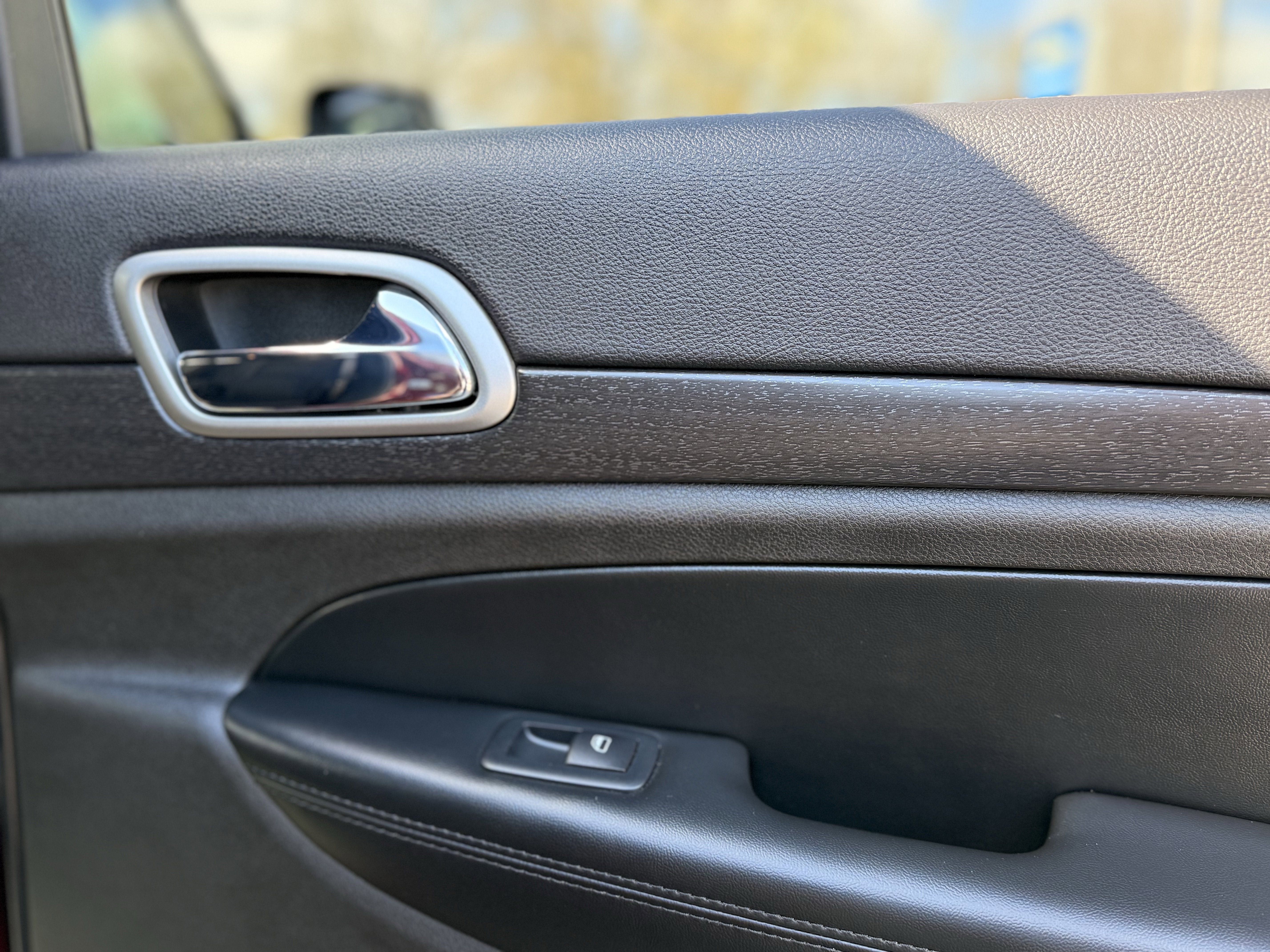2018 Jeep Grand Cherokee Laredo E 4x4
