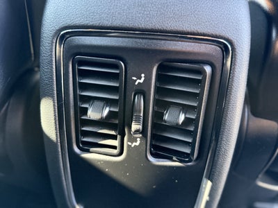 2018 Jeep Grand Cherokee Laredo E 4x4