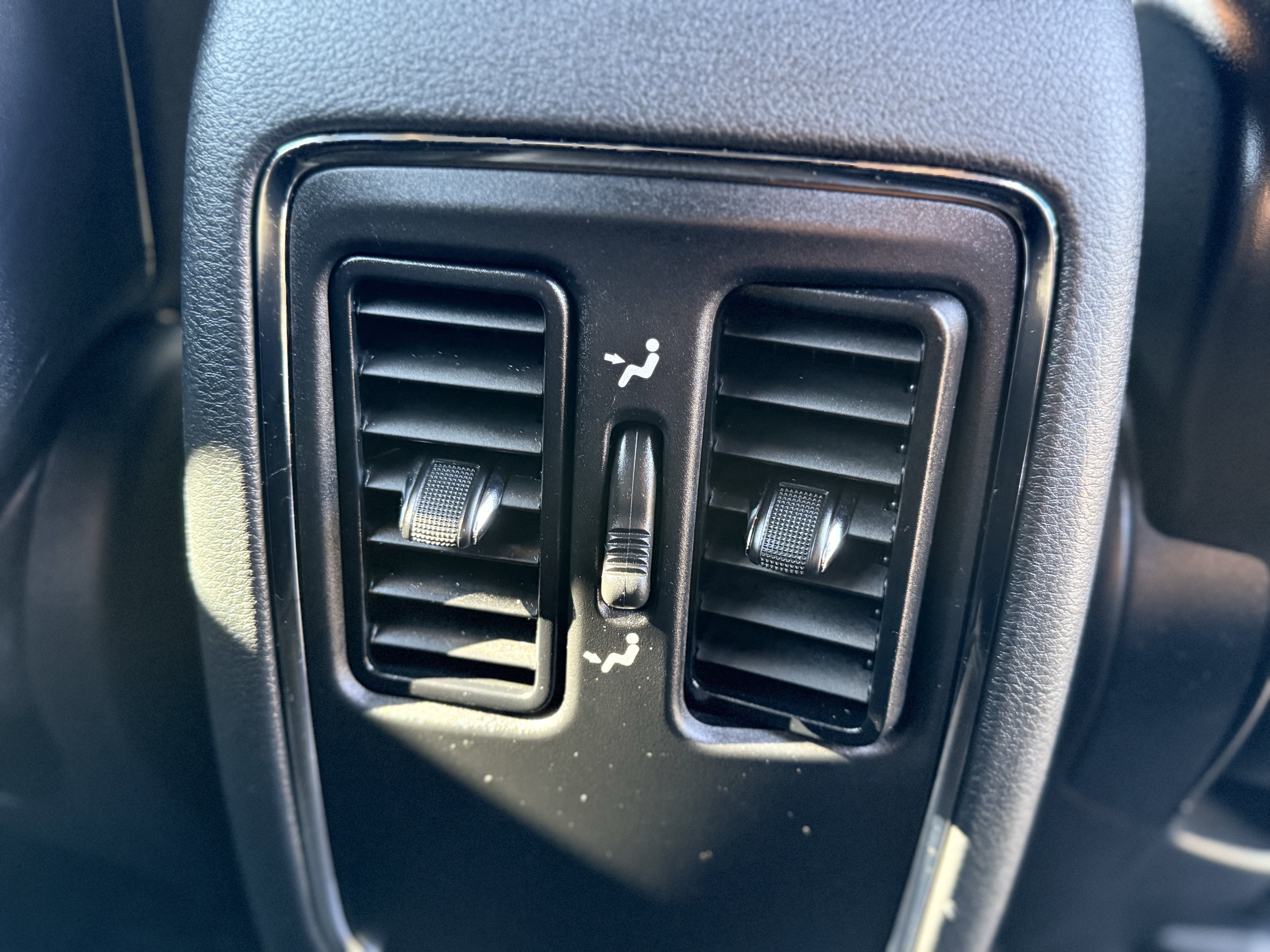 2018 Jeep Grand Cherokee Laredo E 4x4