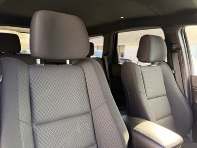 2018 Jeep Grand Cherokee Laredo E 4x4