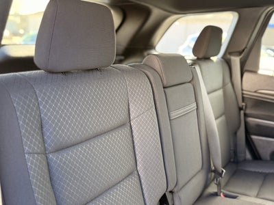 2018 Jeep Grand Cherokee Laredo E 4x4