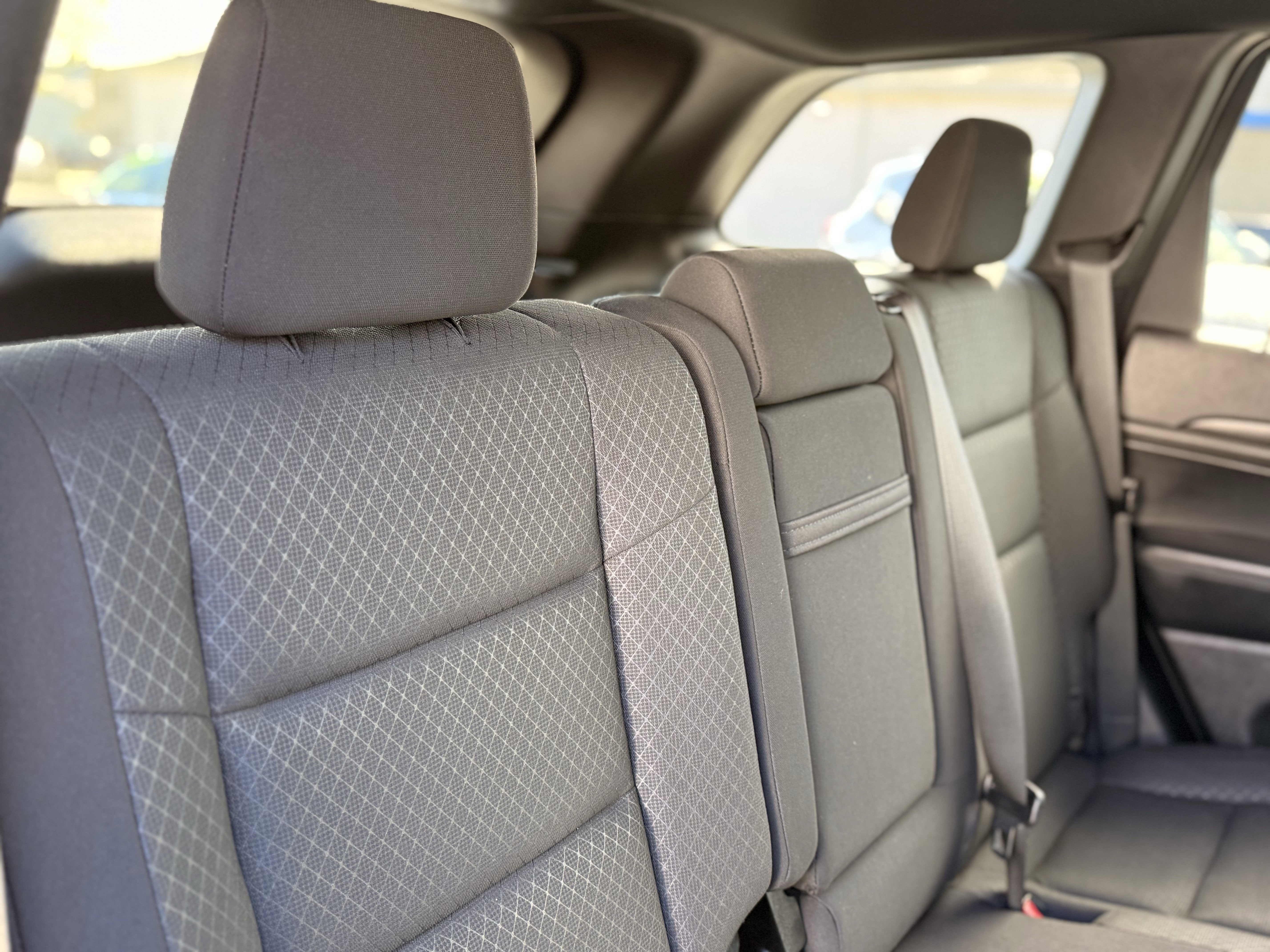 2018 Jeep Grand Cherokee Laredo E 4x4