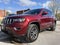 2018 Jeep Grand Cherokee Laredo E 4x4