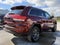 2018 Jeep Grand Cherokee Laredo E 4x4