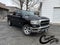 2021 RAM 1500 Big Horn Quad Cab 4x4 6'4" Box