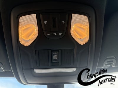 2021 RAM 1500 Big Horn Quad Cab 4x4 6'4" Box