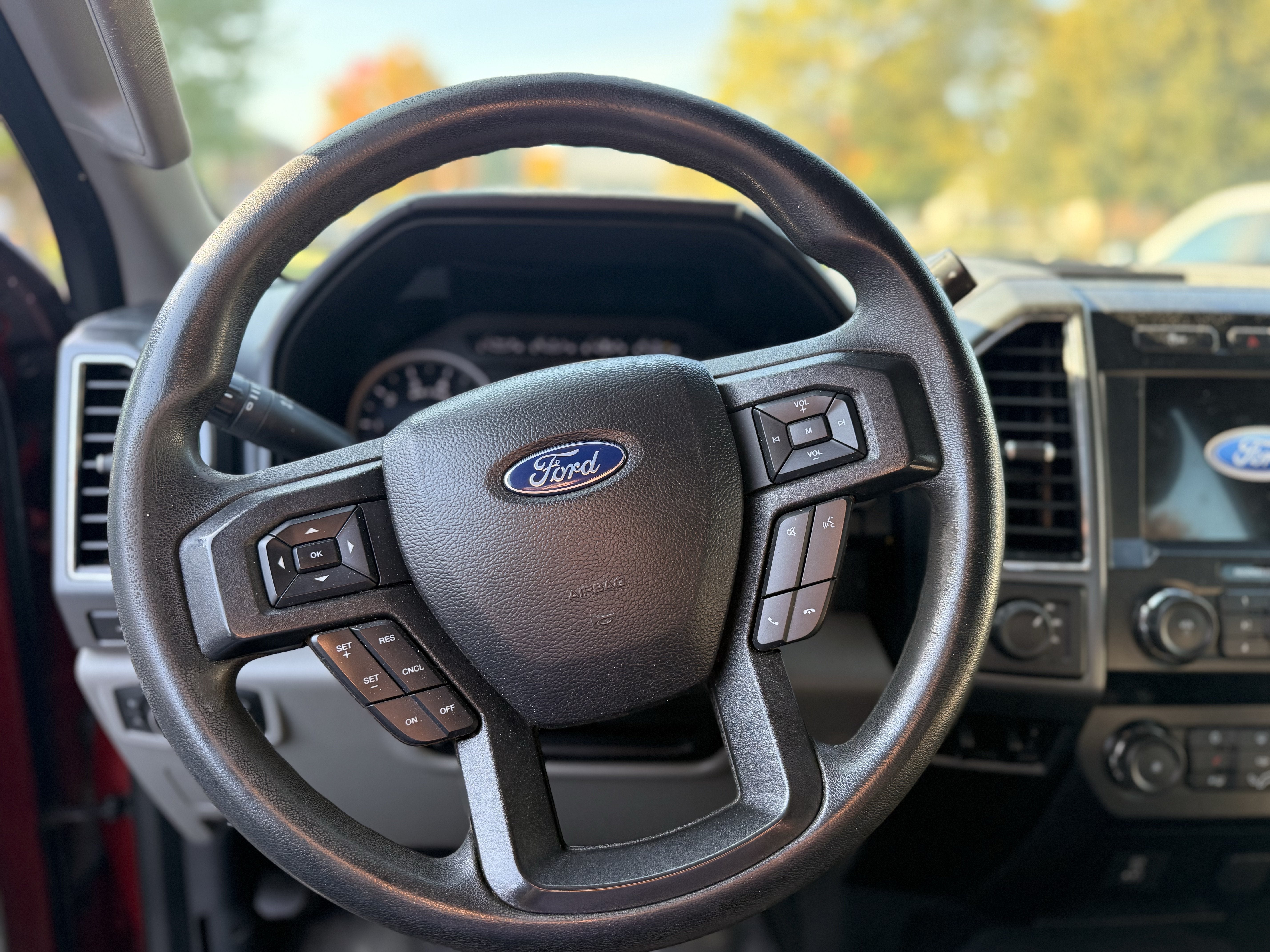 2020 Ford F-350 XLT