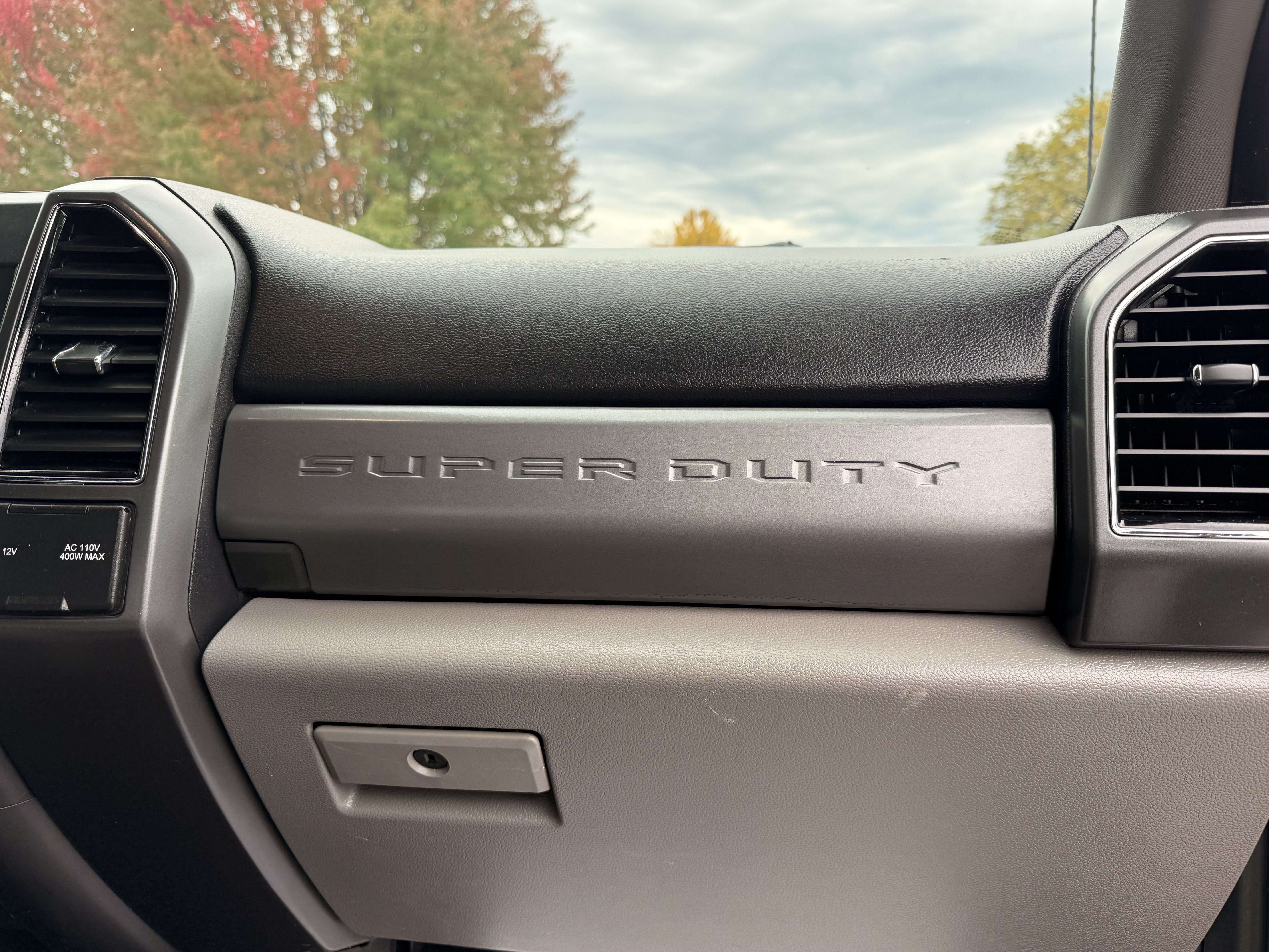 2020 Ford F-350 Super Duty XLT - Photo 12