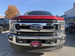 2020 Ford F-350 XLT