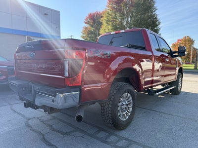 2020 Ford F-350 XLT