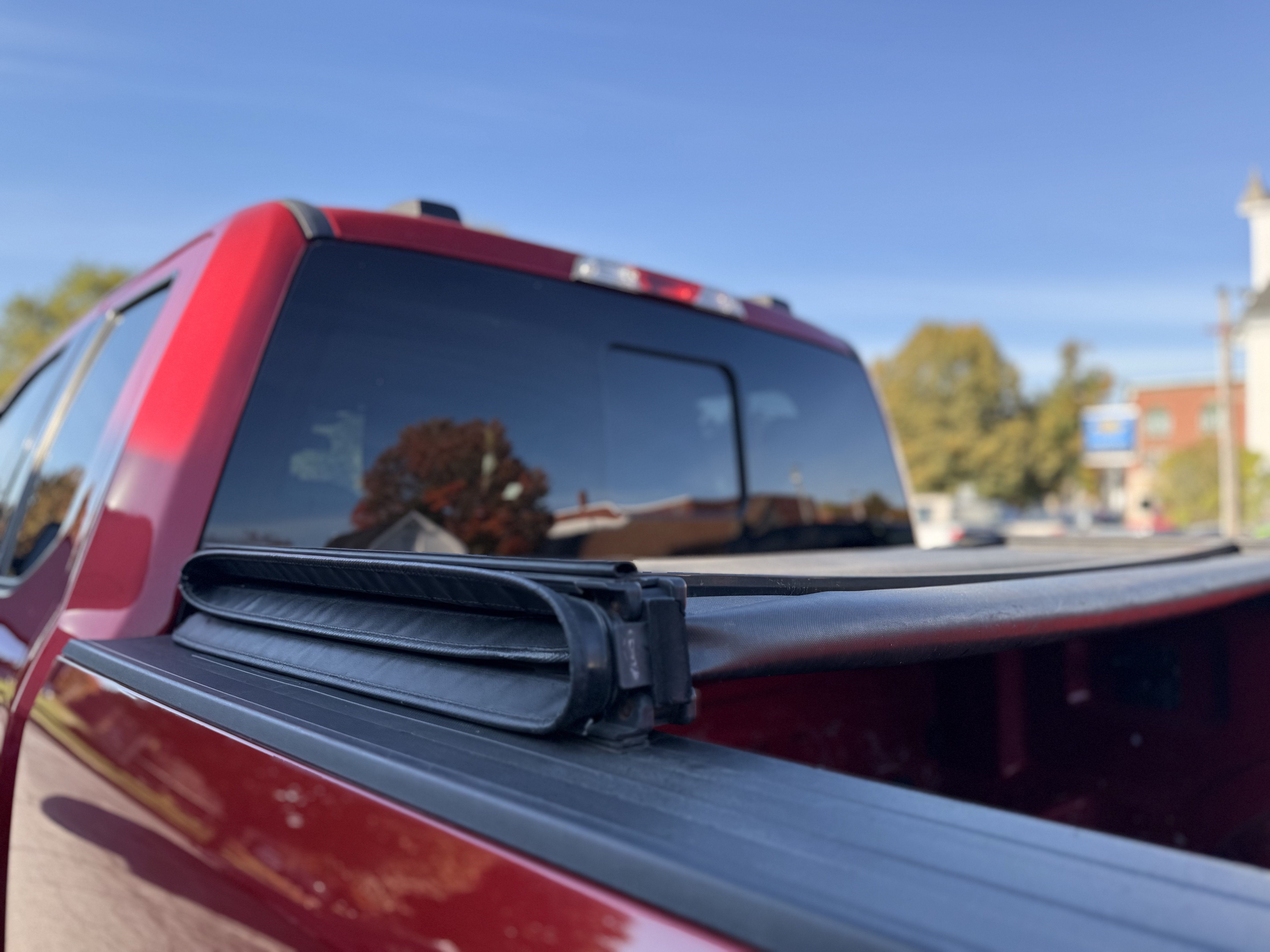 2020 Ford F-350 Super Duty XLT - Photo 9