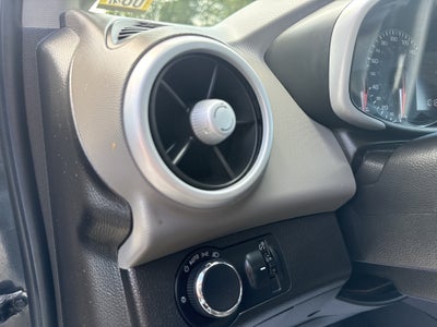 2017 Chevrolet Sonic LT