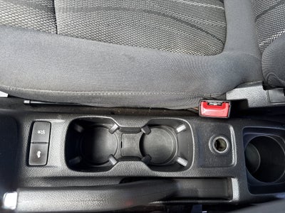 2017 Chevrolet Sonic LT