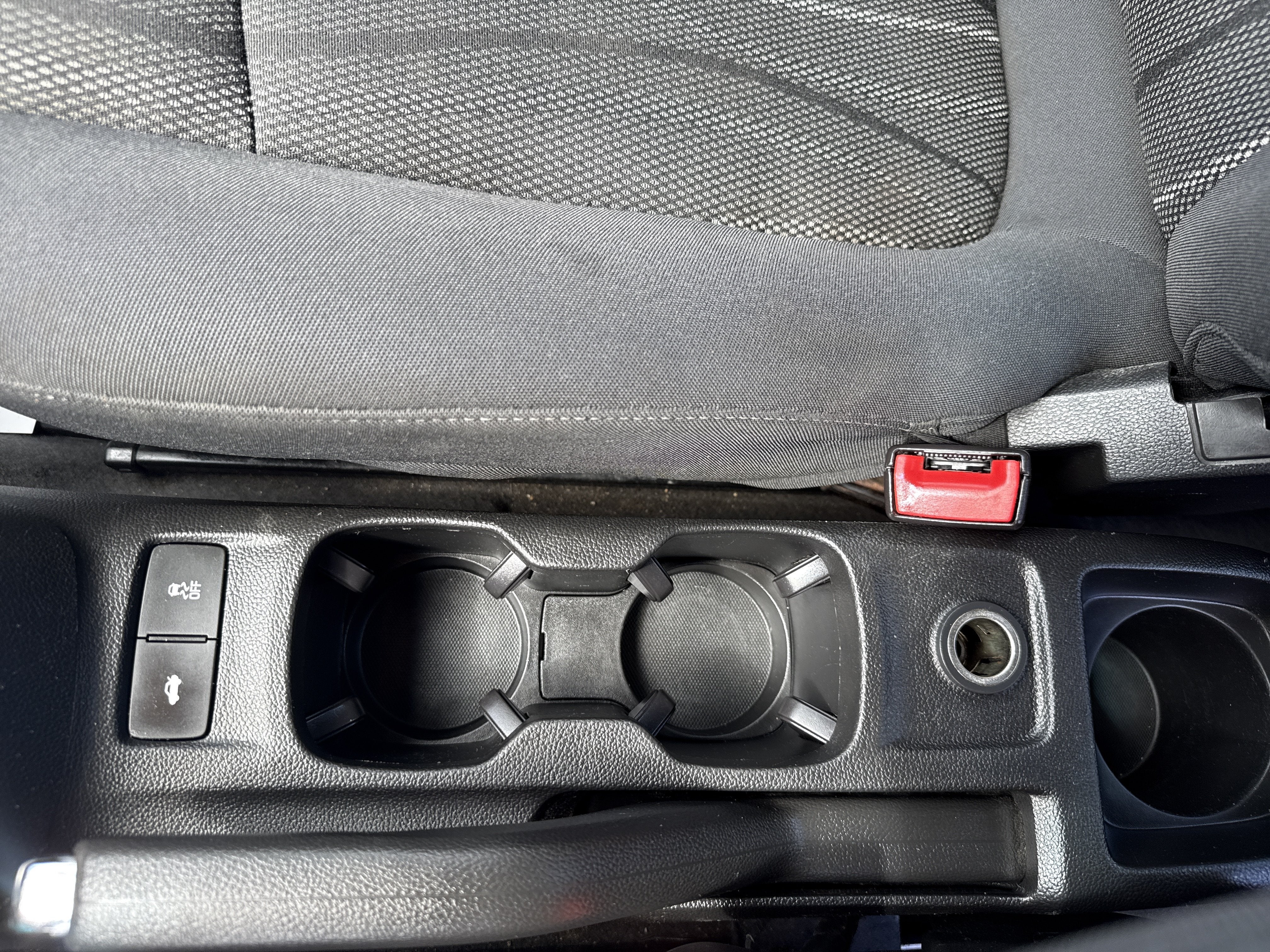 2017 Chevrolet Sonic LT