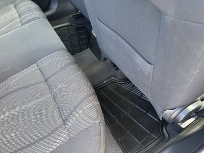 2017 Chevrolet Sonic LT