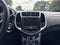 2017 Chevrolet Sonic LT