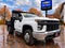 2021 Chevrolet Silverado 3500 HD Chassis Cab Work Truck