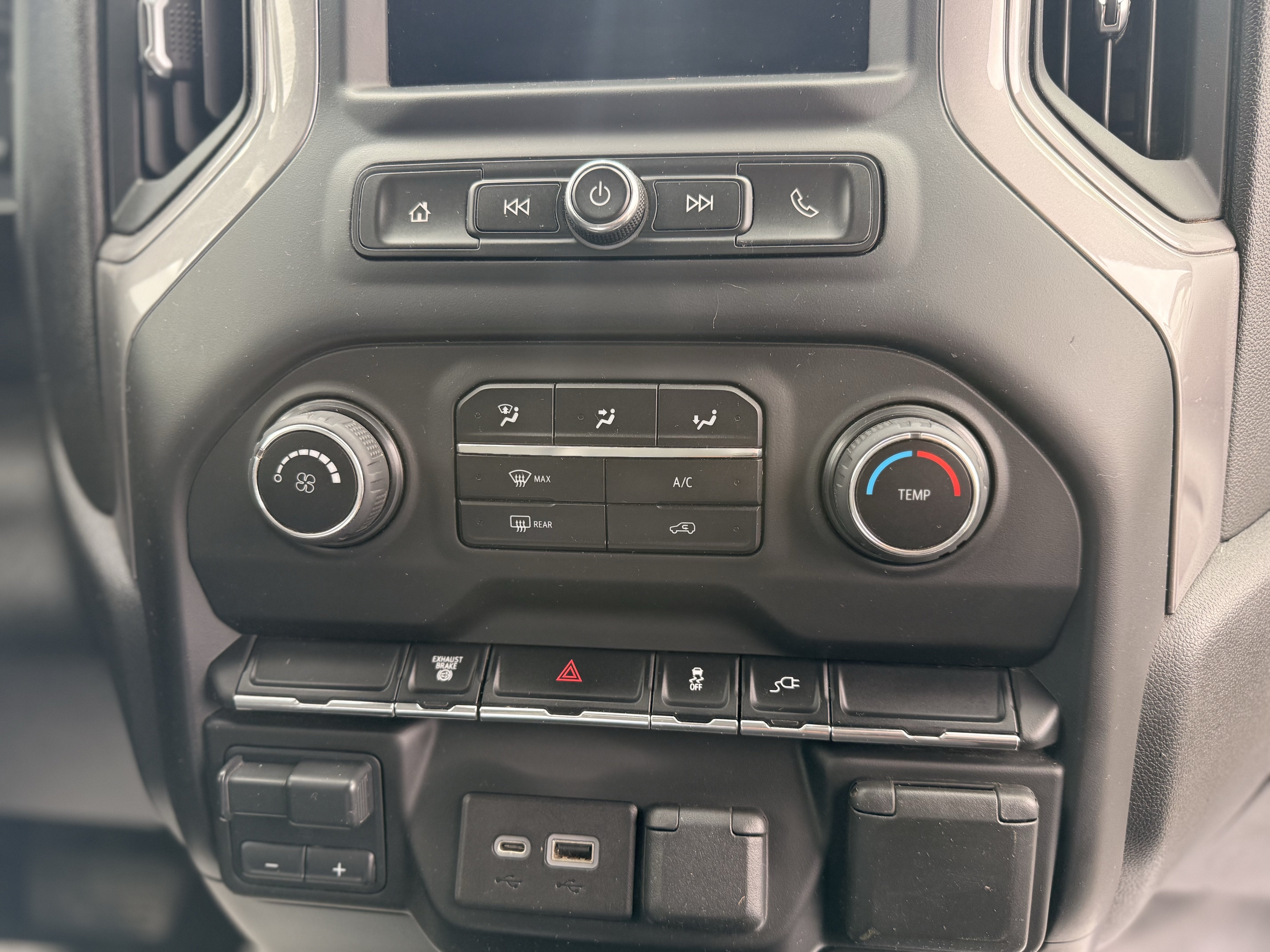 2021 Chevrolet Silverado 3500 HD Chassis Cab Work Truck