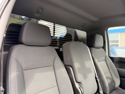 2021 Chevrolet Silverado 3500 HD Chassis Cab Work Truck