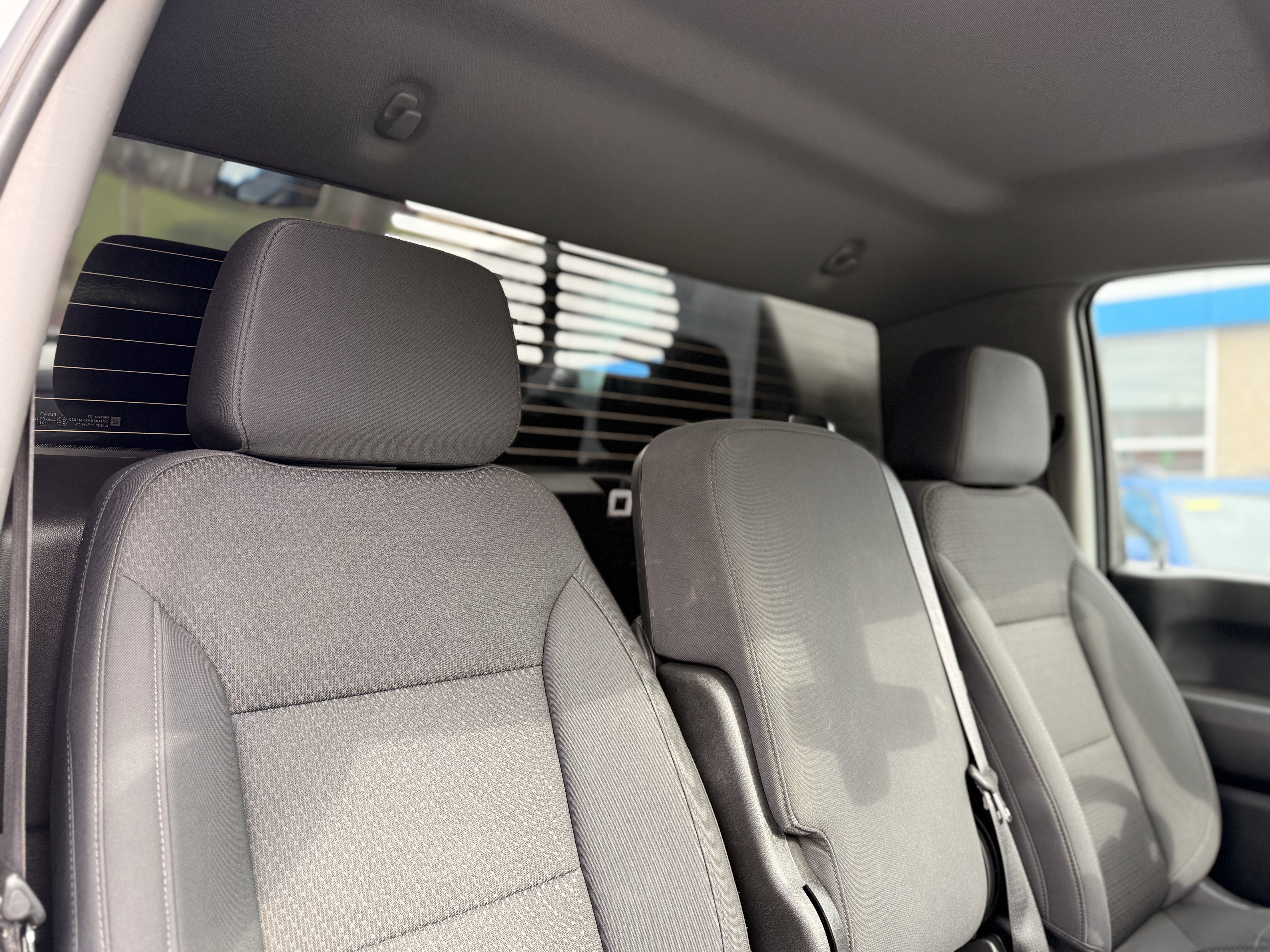 2021 Chevrolet Silverado 3500 HD Chassis Cab Work Truck
