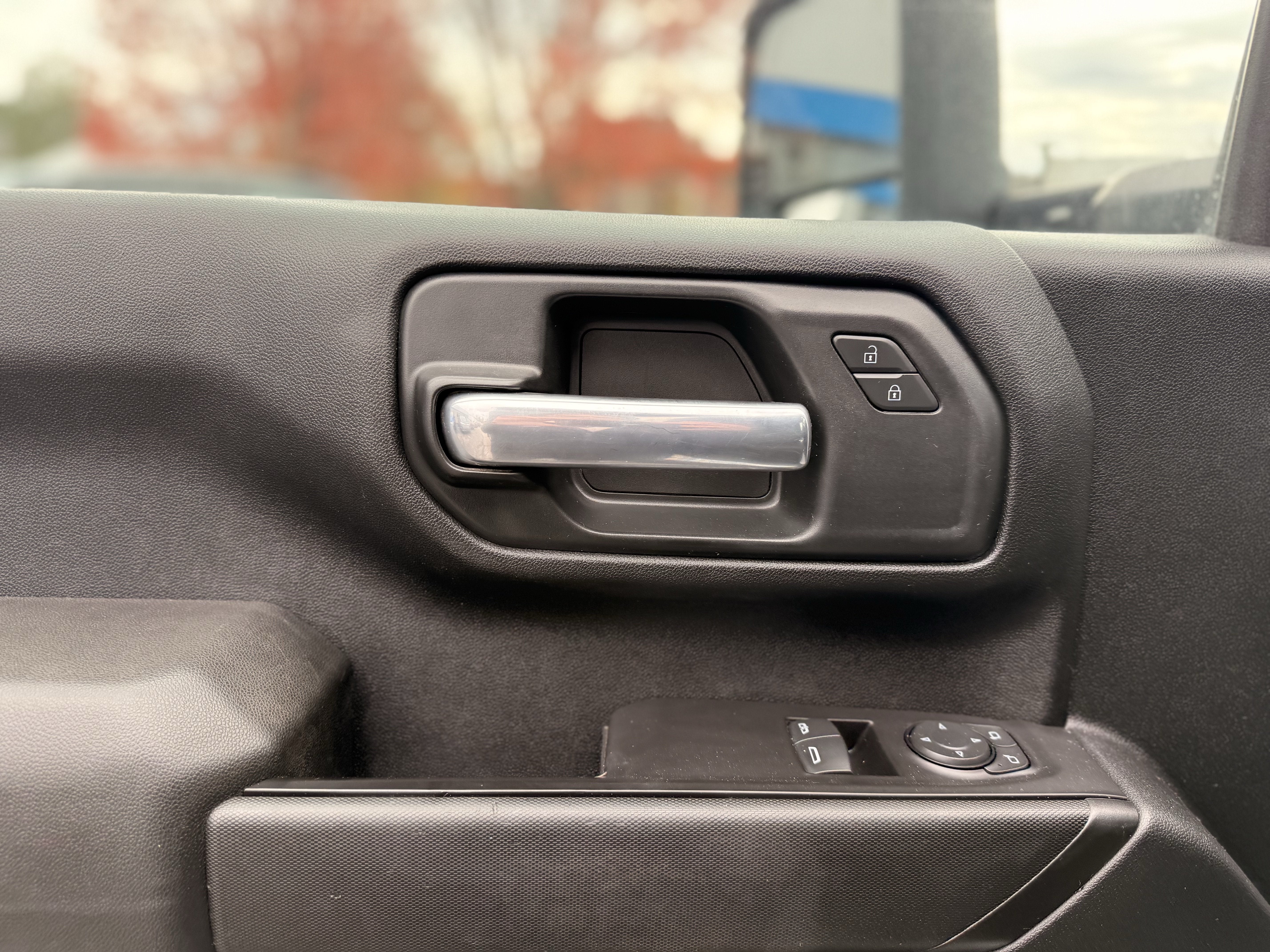 2021 Chevrolet Silverado 3500 HD Chassis Cab Work Truck