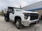 2021 Chevrolet Silverado 3500 HD Chassis Cab Work Truck