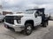 2021 Chevrolet Silverado 3500 HD Chassis Cab Work Truck