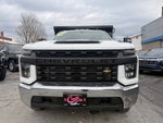 2021 Chevrolet Silverado 3500 HD Chassis Cab Work Truck