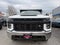 2021 Chevrolet Silverado 3500 HD Chassis Cab Work Truck