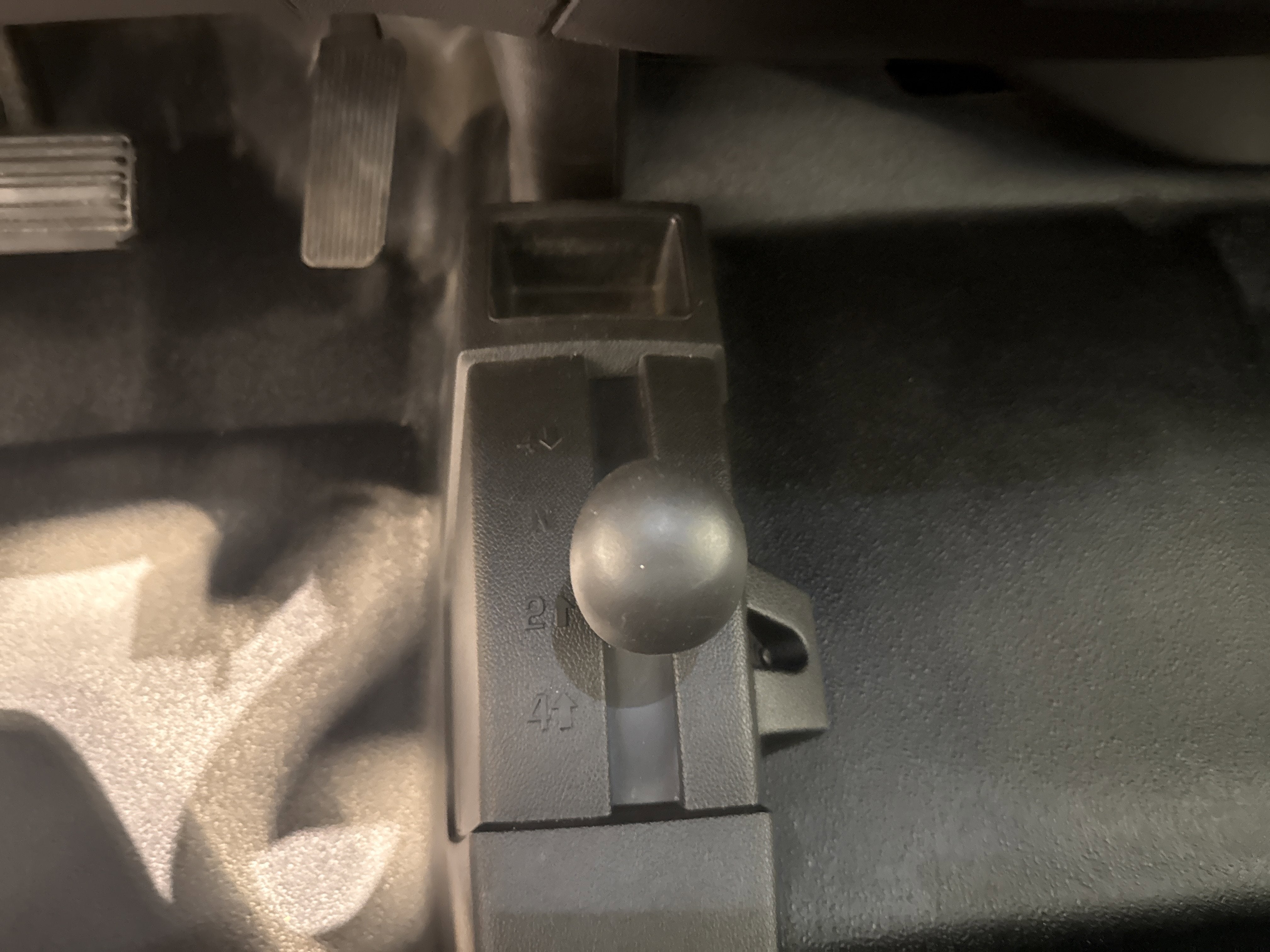 2016 Chevrolet Silverado 2500 HD Work Truck