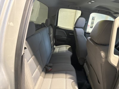 2016 Chevrolet Silverado 2500 HD Work Truck