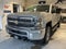 2016 Chevrolet Silverado 2500 HD Work Truck