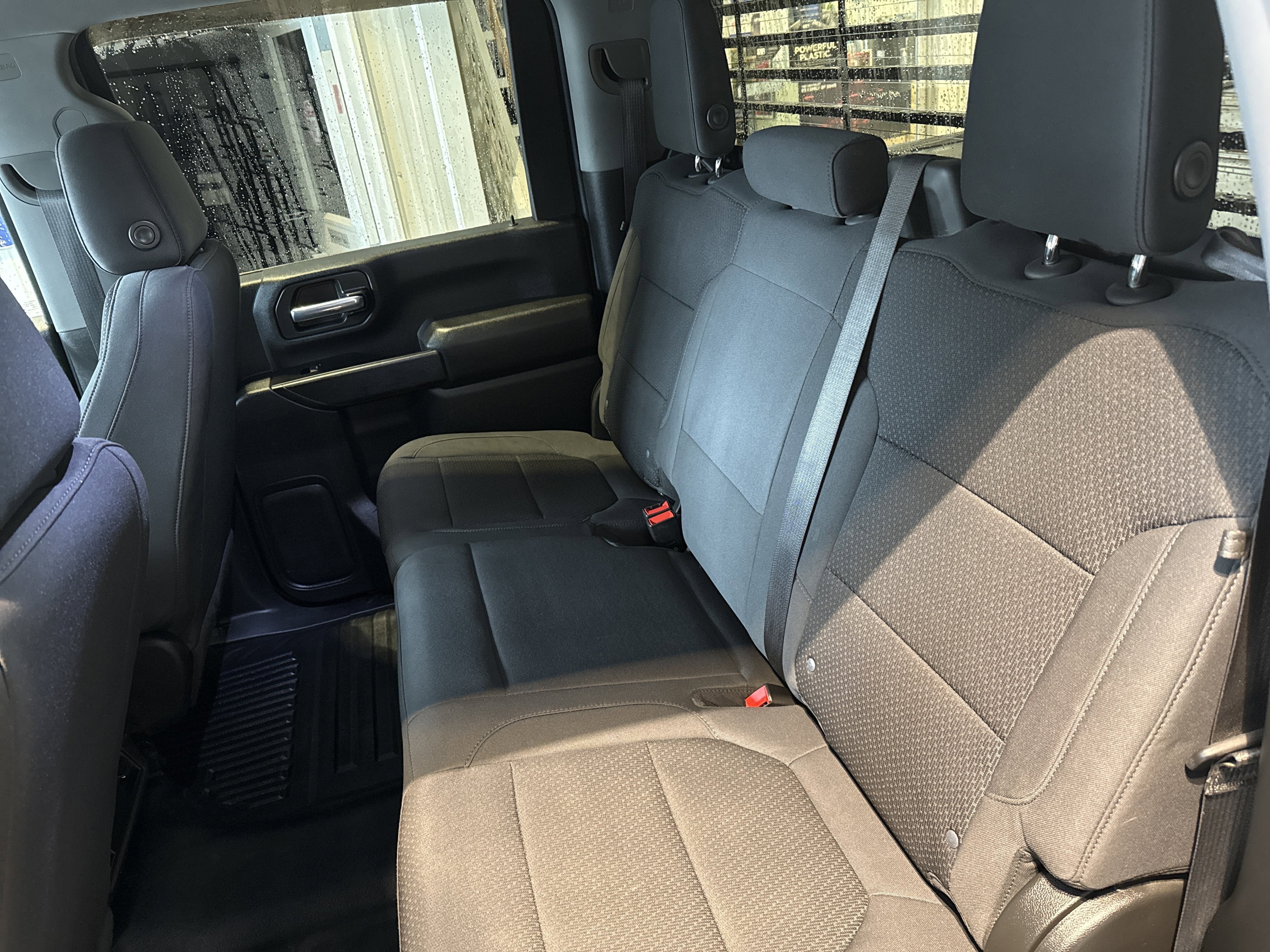 2020 Chevrolet Silverado 2500 HD WT