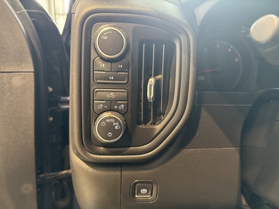 2020 Chevrolet Silverado 2500 HD WT