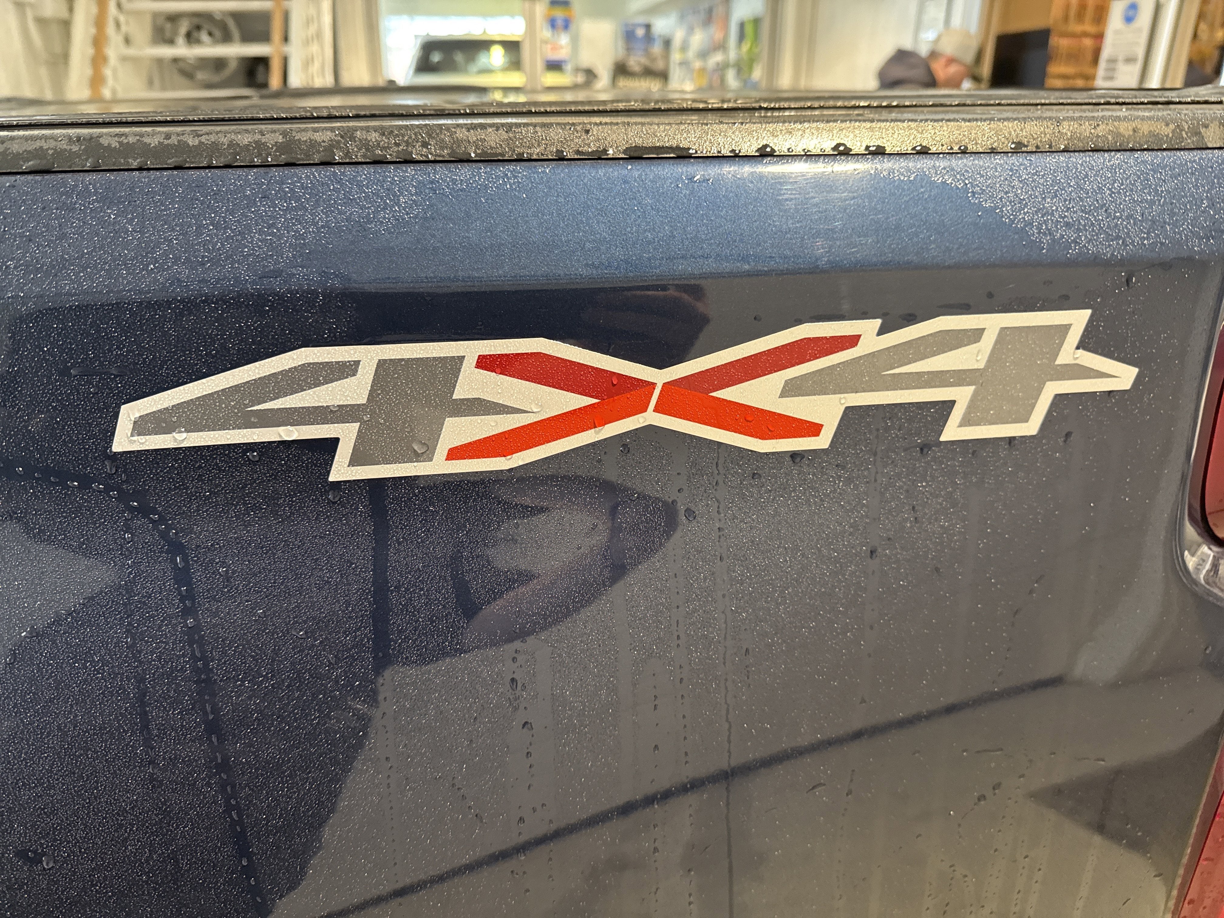 2020 Chevrolet Silverado 2500 HD WT