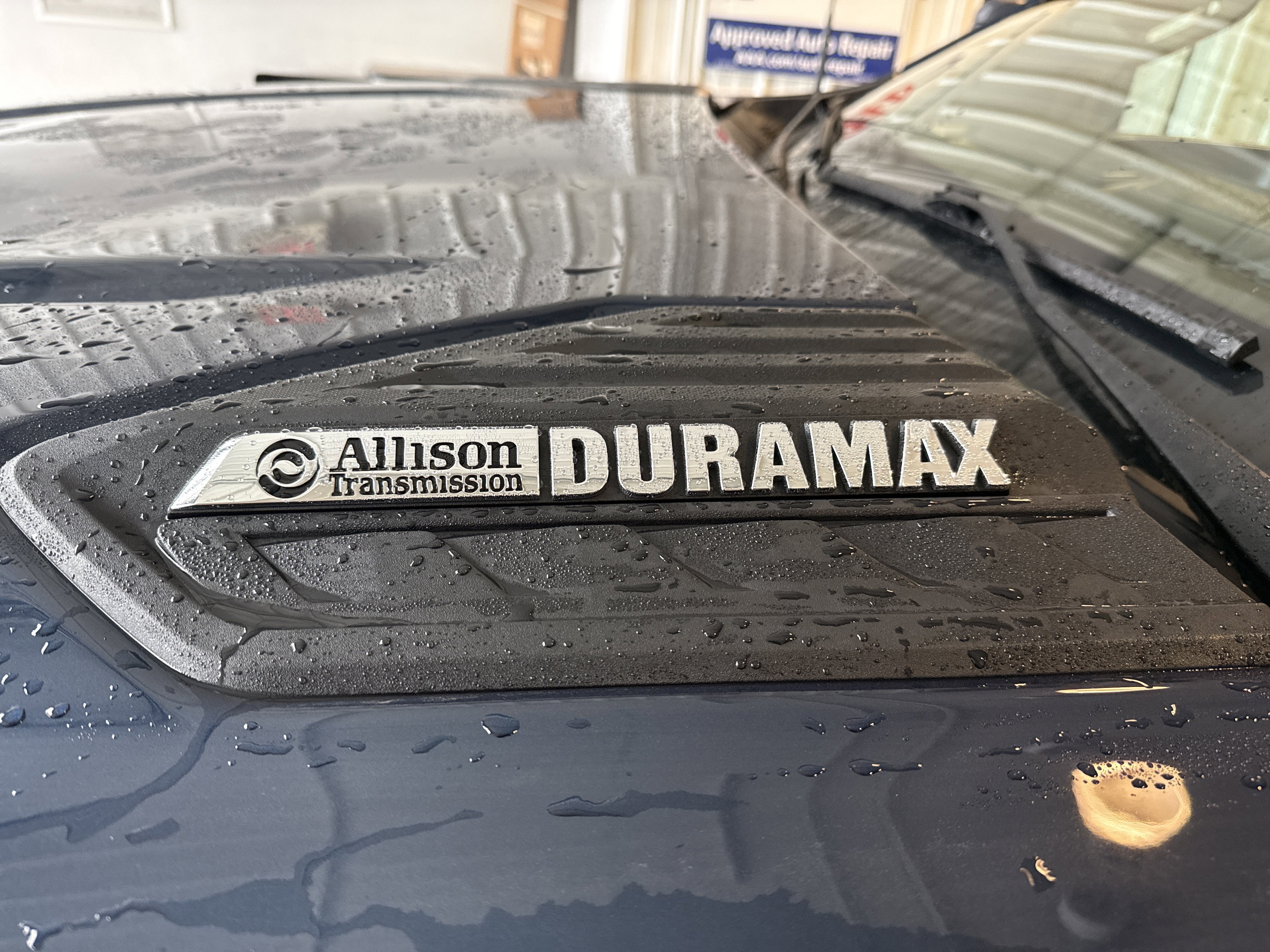 2020 Chevrolet Silverado 2500 HD WT