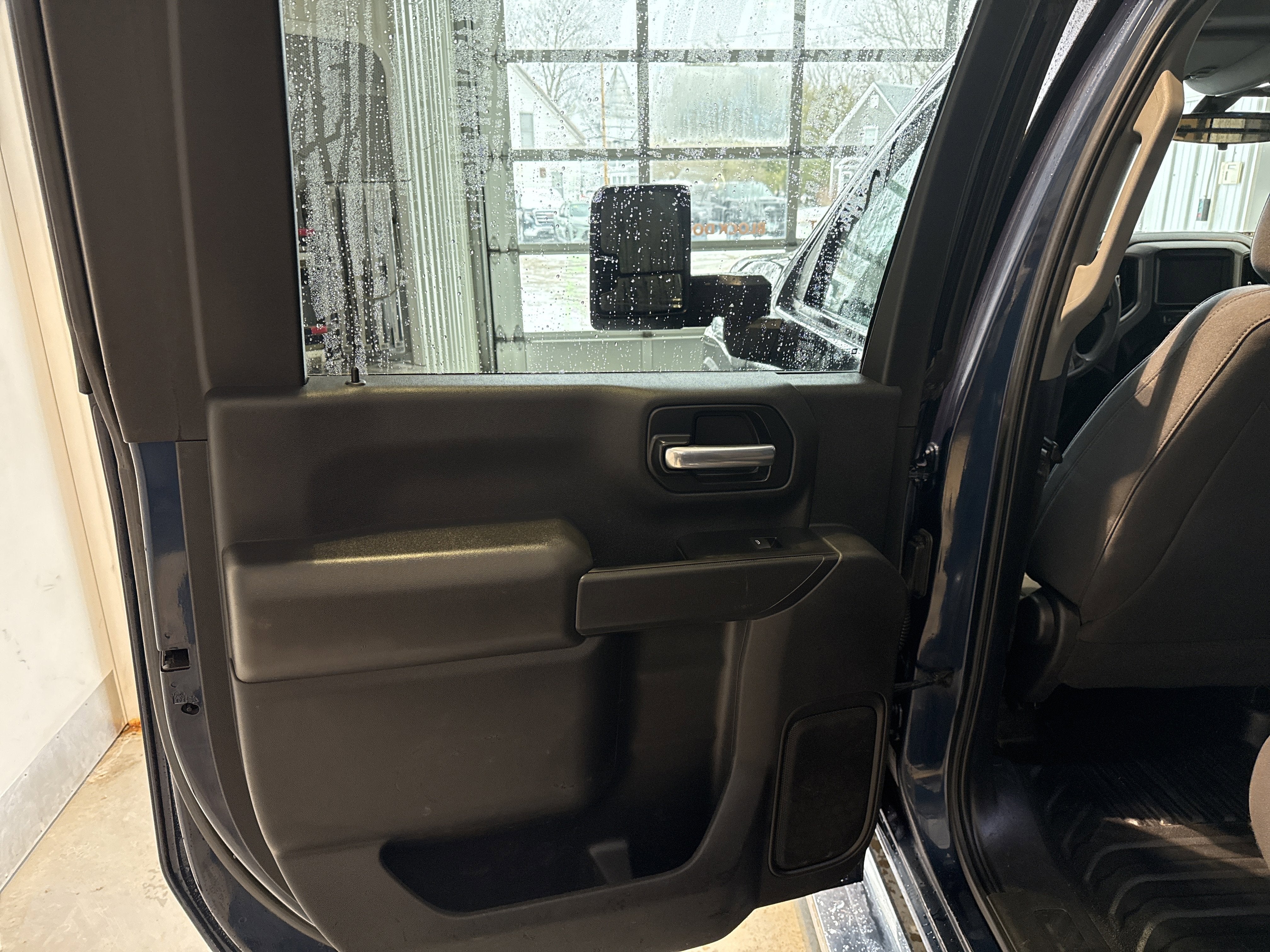 2020 Chevrolet Silverado 2500 HD WT