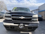 2007 Chevrolet Silverado 1500 Work Truck