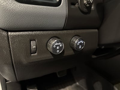 2017 Chevrolet Colorado 4WD Z71