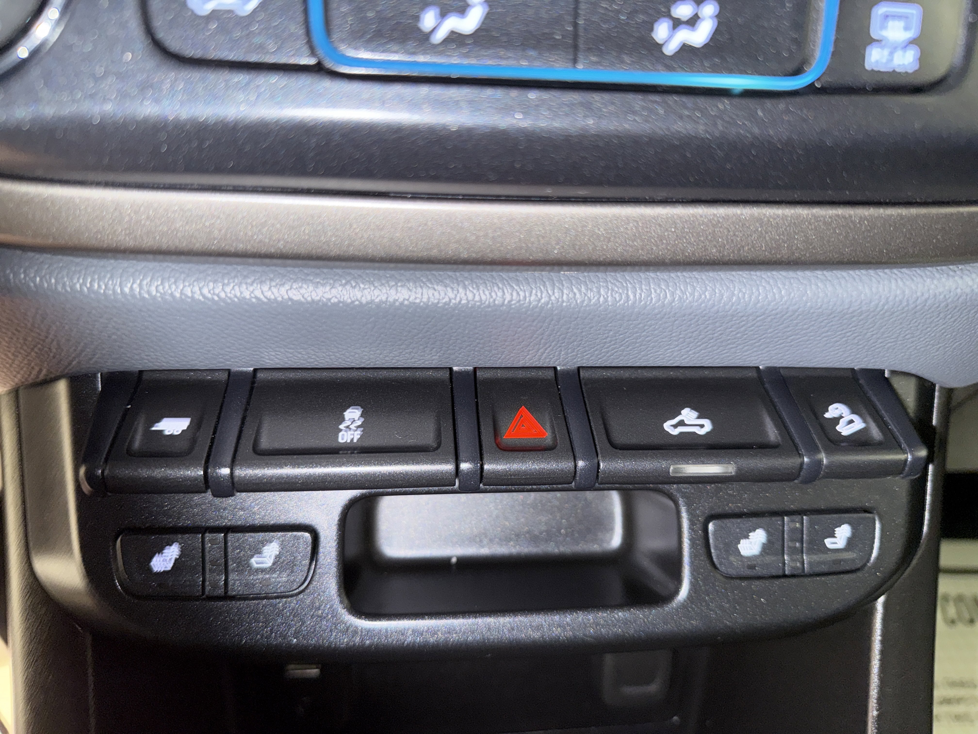 2017 Chevrolet Colorado 4WD Z71