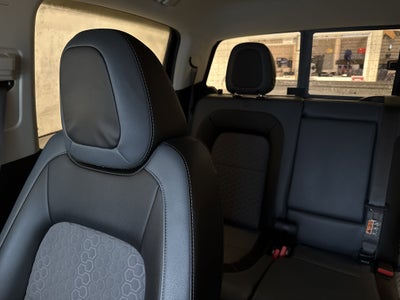 2017 Chevrolet Colorado 4WD Z71