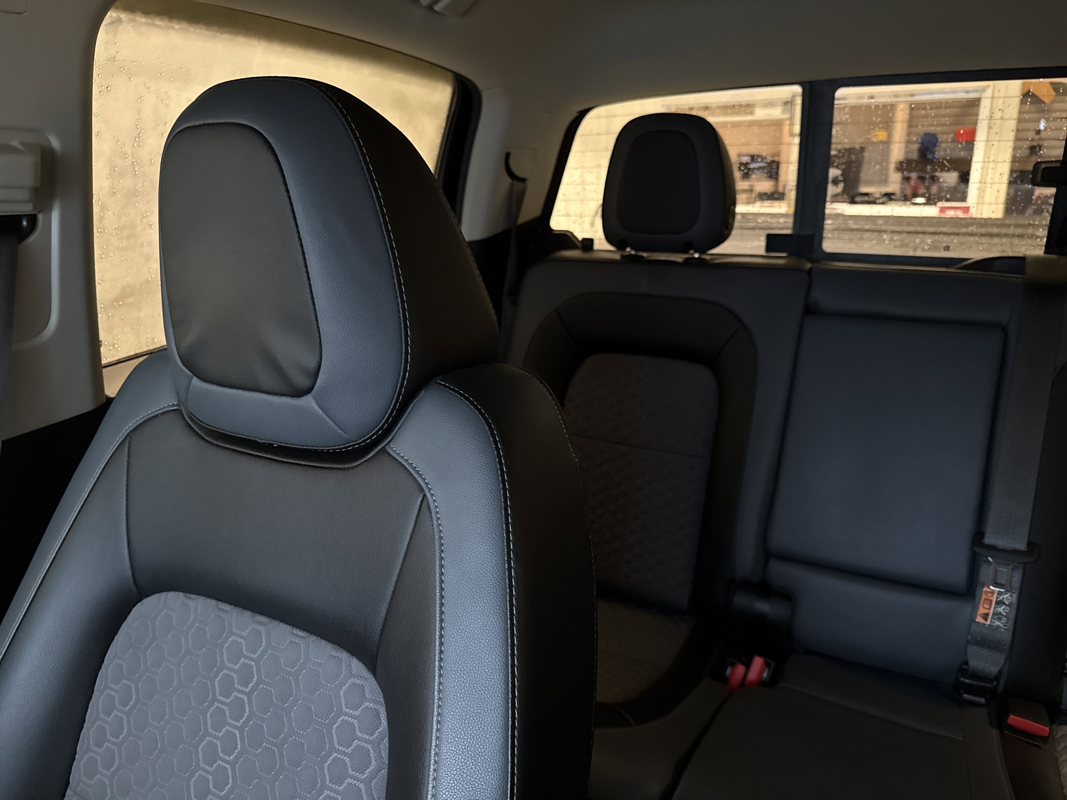 2017 Chevrolet Colorado 4WD Z71