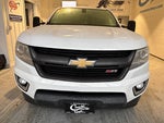 2017 Chevrolet Colorado 4WD Z71
