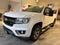 2017 Chevrolet Colorado 4WD Z71