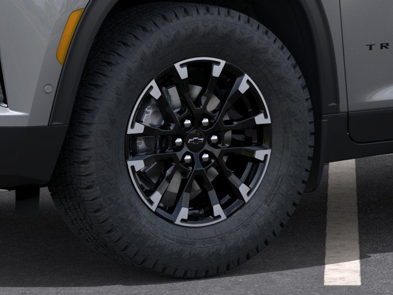 2026 Chevrolet Traverse Z71 - Photo 9