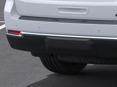 2027 Chevrolet Tahoe LT