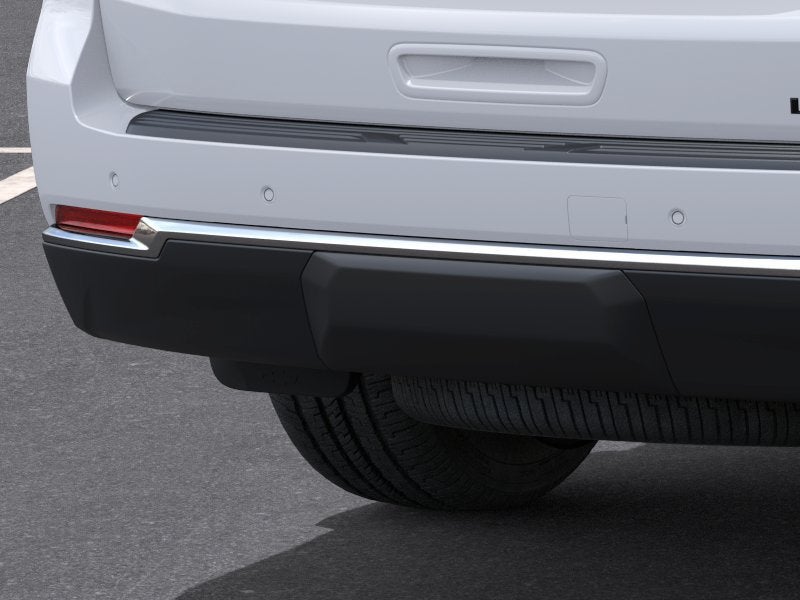 2027 Chevrolet Tahoe LT