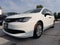 2020 Chrysler Voyager L